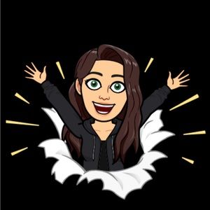 Meet your Posher, Tommasina